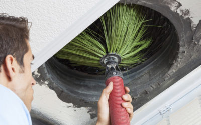 Duct Cleaning and Repair: 3 Ductwork Problems That You Should Resolve