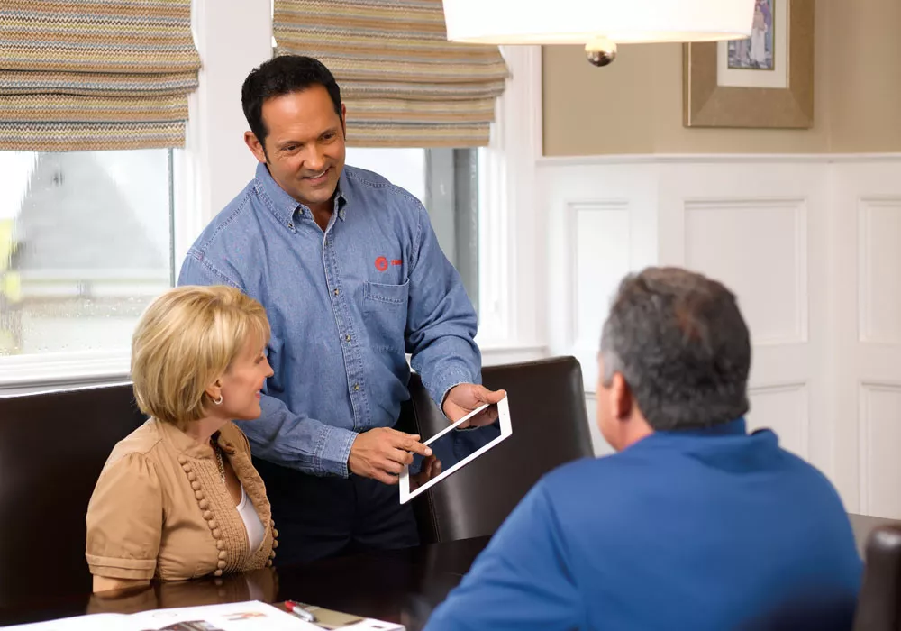 Furnace Repair Hagerstown, MD Cumberland Valley Heating & Air Conditioning