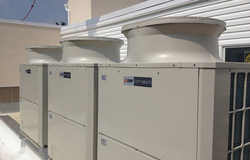 Commercial HVAC Hagerstown, MD Cumberland Valley Heating & Air