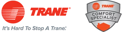 Trane Logos