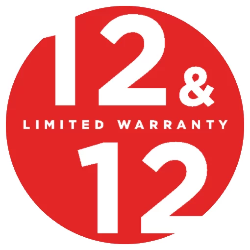 Limited Warranty Logo