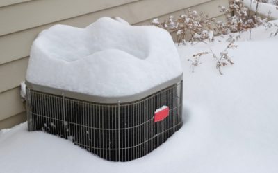 How Mother Nature Can Ruin Your HVAC System in Cumberland, MD