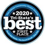 Logo 2020 Tri States Best