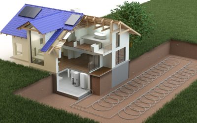 3 Reasons to Have a Geothermal HVAC System in Frostburg, MD