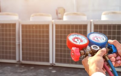 Don’t Ignore These Light Commercial HVAC Issues in Shepherdstown, WV