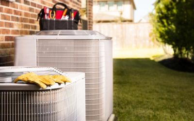 Do I Need Spring HVAC Maintenance in Martinsburg, MD?