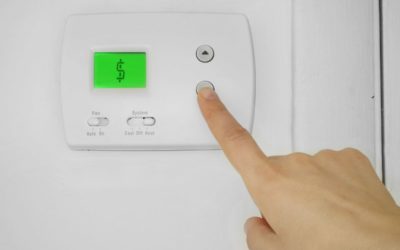3 Signs Your AC System is Wasting Your Money in Luke, MD