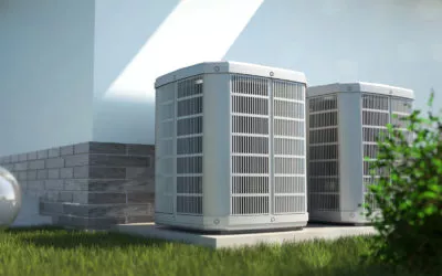 Benefits of Fall Heat Pump Maintenance in Luke, MD