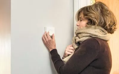 3 Reasons Your Furnace is Blowing Cold Air